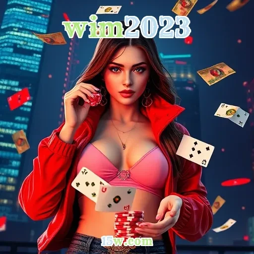 wim2023: Eventos Imperdíveis Que Todo Gamer Deveria Conhecer
