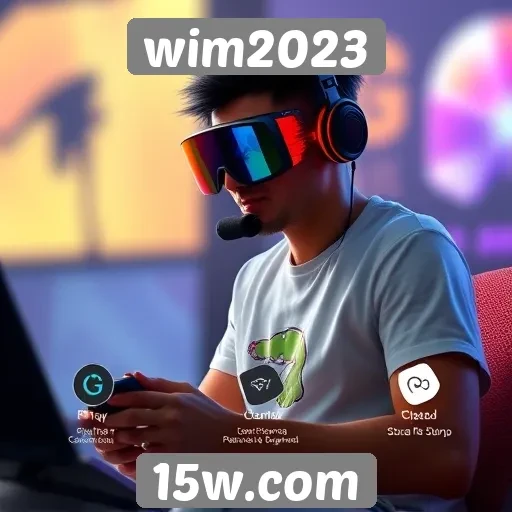 Análise das principais funcionalidades do wim2023