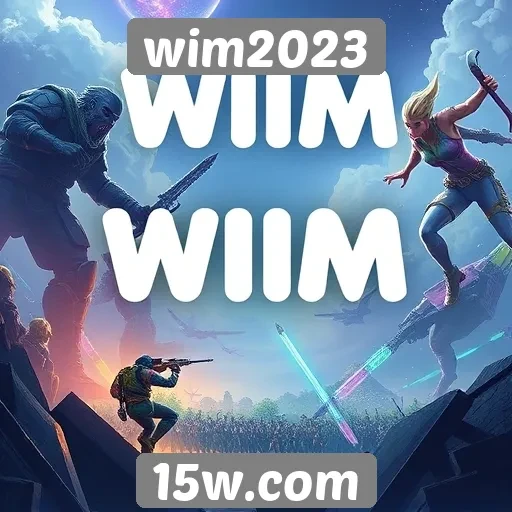Jogos mais esperados no Wim2023
