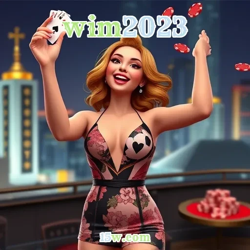 wim2023: Novidades Imperdíveis da Indústria de Jogos Que Você Não Pode Perder