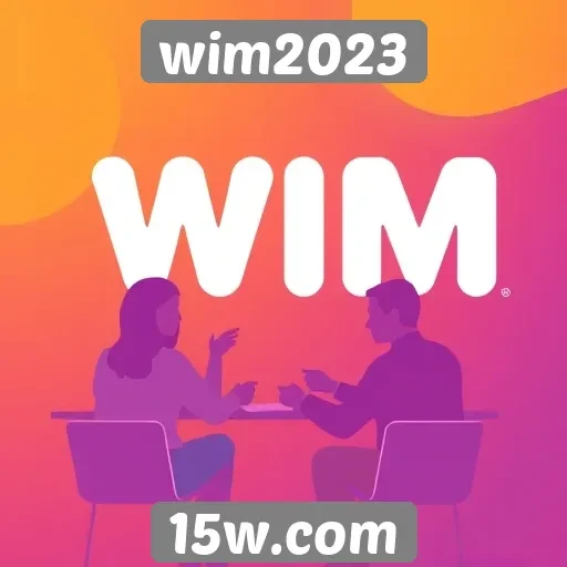 Dicas para otimizar a experiência no site wim2023