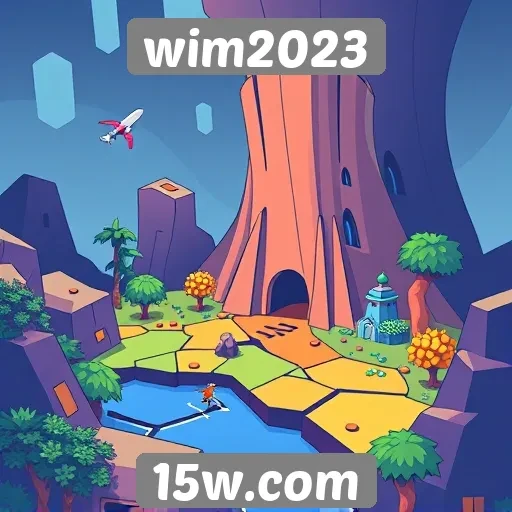 Wim2023: um olhar sobre o design das interfaces